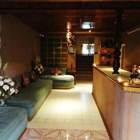 Guest House Paradis Des Iles